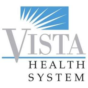 Vista Outpatient Rehabilitative Therapy